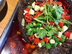 -去茶去餐厅(中央大街店)