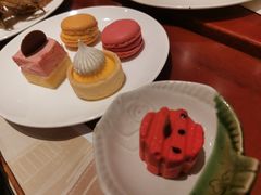-东方滨江大酒店·滨江厅