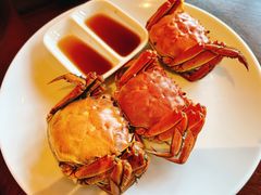 -西安凯悦酒店-自助餐厅·海鲜·烧烤