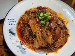 -兔槽江湖菜·重庆璧山兔(水围店)