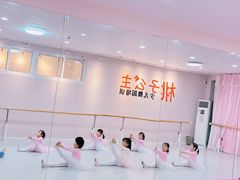 -桃子公主舞蹈培训(万柳校区)