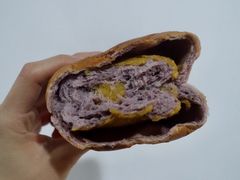 紫红薯米包-RiceZone乐食尊纯米面包坊(望京店)