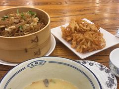 -老雒阳面馆·水席·洛阳菜(王城路店)