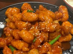-1718食尚馆·太湖菜(龙之梦太湖古镇店)