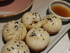 招牌生煎包-竹外桃花·江南小酒馆(SKP·S店)