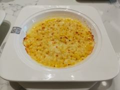 -曼玉餐厅(中原万达店)