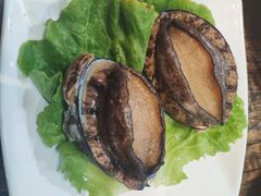会跳舞的大鲍鱼-小龍鳳·港式海鲜打边炉(沙湖路店)