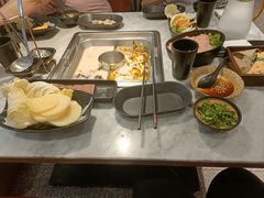 -新辣道鱼火锅(领展购物广场·中关村店)