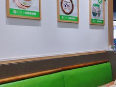 -甲乙饼·手工牛肉饼(金地广场店)