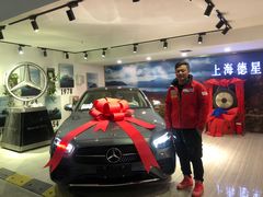 -上海德星奔驰(江杨南路店)