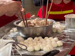 -阿宝生煎包(万松园总店)