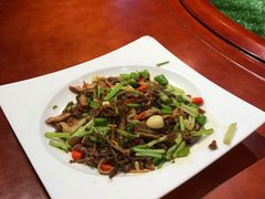 -海拉尔蒙古包(房山长阳总店)