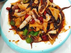 -郭姐·威海渔村(黄兴路店)