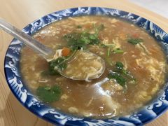 -驴肉火烧(新城铺店)