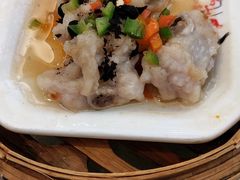 -万山楼海鲜酒家·二十三年老字号