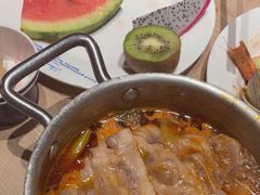 -星伦多自助料理(永旺店)