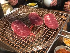 -九田家黑牛烤肉料理(三墩店)