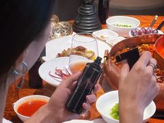 -漾亚·雍雅合鲜(桐梓林店)