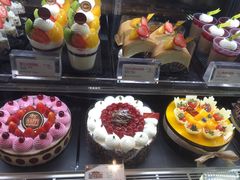 -85度C(苏州平江万达店)