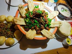 -印象人家·辣子鸡(步行街店)