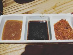 -韩宫宴烤肉·料理(漳河万达店)
