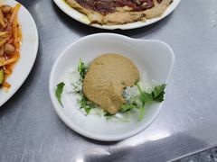 -松明一烤肉馆(鲁园店)
