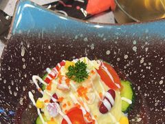 -妥妥烤肉料理(昙华林店)
