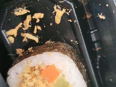 -玩米匠(寿司·刺身·金水正弘城店)