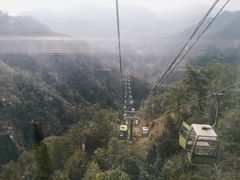 -大慈岩风景区