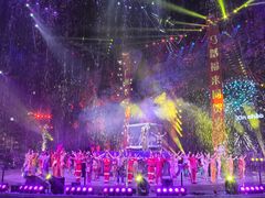 -广州长隆国际大马戏