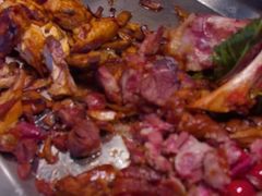 -索菲特西湖大酒店·香榭丽全日候餐厅(南山路店)