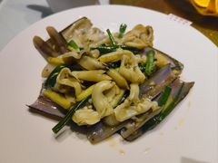 -79号渔船海鲜饭店(华强北店)