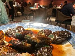 -日丰园海肠水饺·老字号大连海鲜(银泰城店)