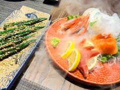 -鲸山上·私房日料(泰达MSD店)