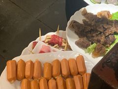 -巴蜀大宅门火锅(新华公园店)