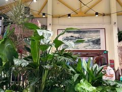 -金河半岛园林酒家(金融城店)