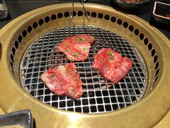 -谷牛和牛烤肉(漕河泾印象城店)
