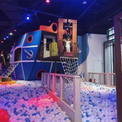 -幻贝家儿童乐园(苏州中心店)