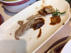 -大鸭梨烤鸭(望京店)