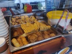 -吉野家(宾水道店)