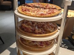 -煲王粤菜餐厅(中侨中心店)