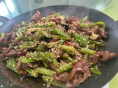 -美顺香食府鱼头老店(雪野湖店)