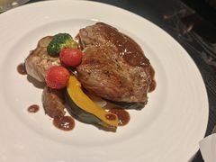 -红屋牛排(闽江路店)