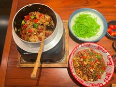 -隐厨·中国菜馆(三里屯T+MALL店)