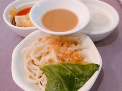 -龙抄手(春熙路总店)