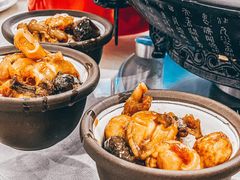 鱼头佛跳墙-食神鱼头佛跳墙(百子湾旗舰店)