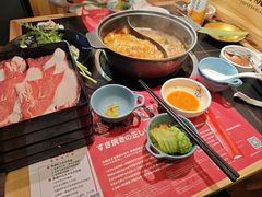 -厚道寿喜烧専門店·自助畅食(国贸店)