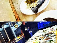 -好兄弟郭巨海鲜(天一阁店)