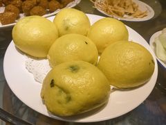 -春满园生态餐厅(南宫路店)