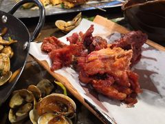 -破瓦寒窑·地摊烤羊排